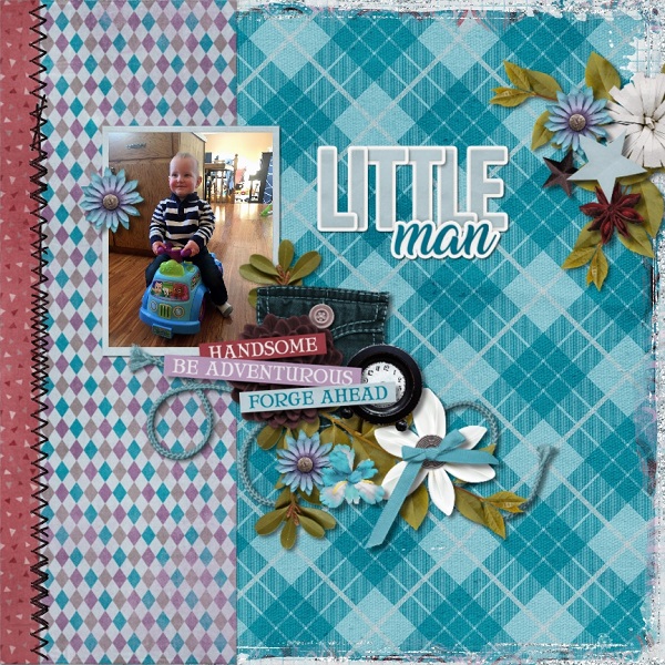 Little Man