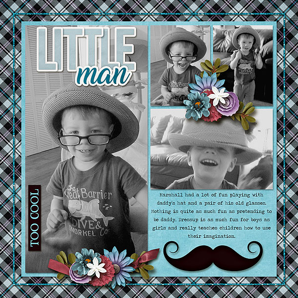 Little Man
