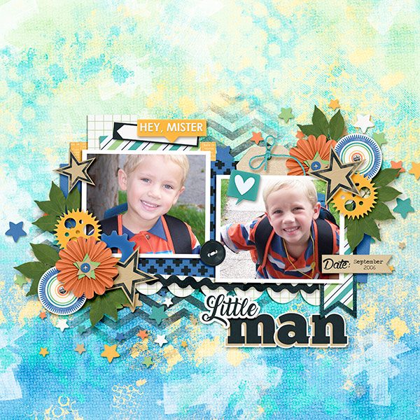 Little Man