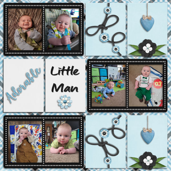 Little Man
