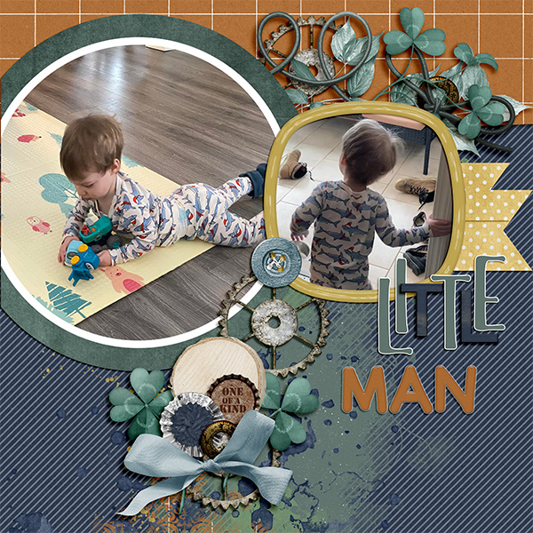 Little Man