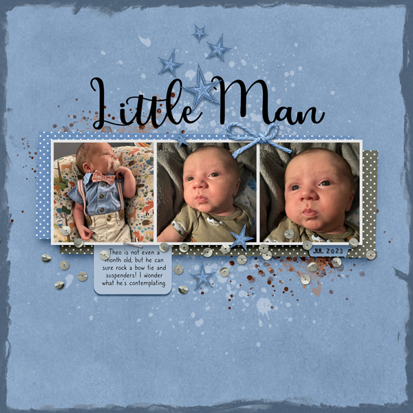 Little Man