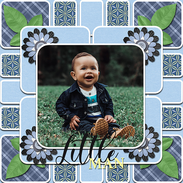 Little Man