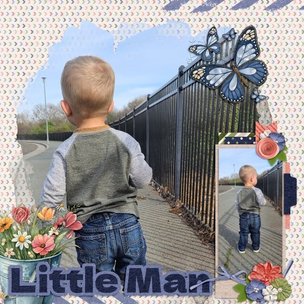 Little Man