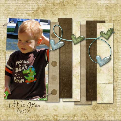 Little Man