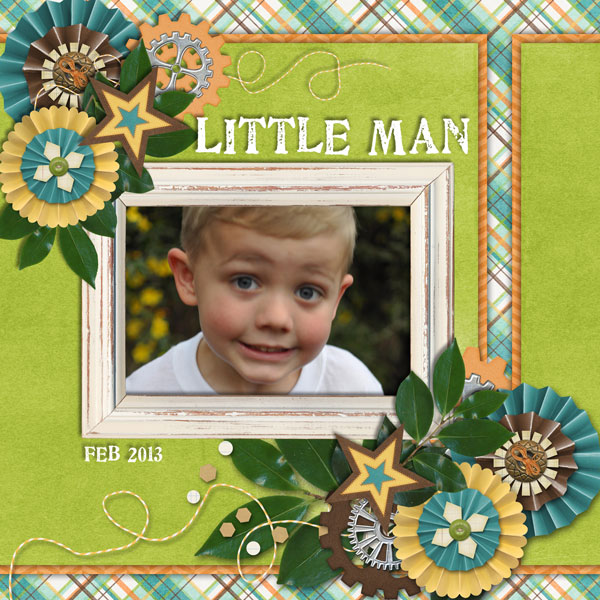 Little Man
