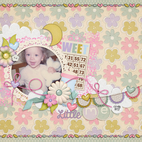 Little Me
