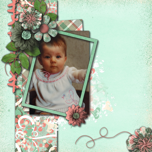 Little Me