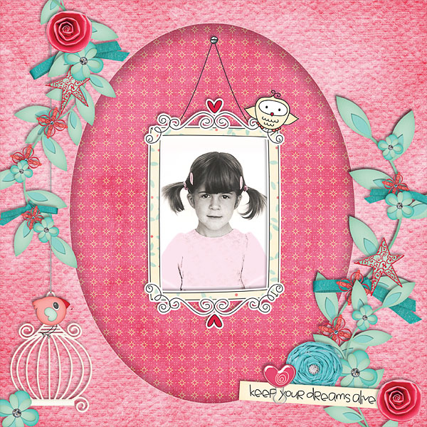 Little Me