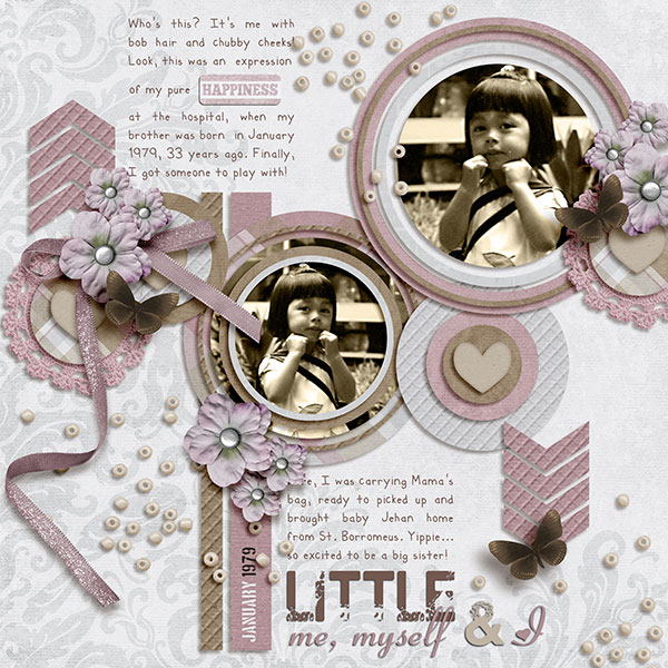 Little Me