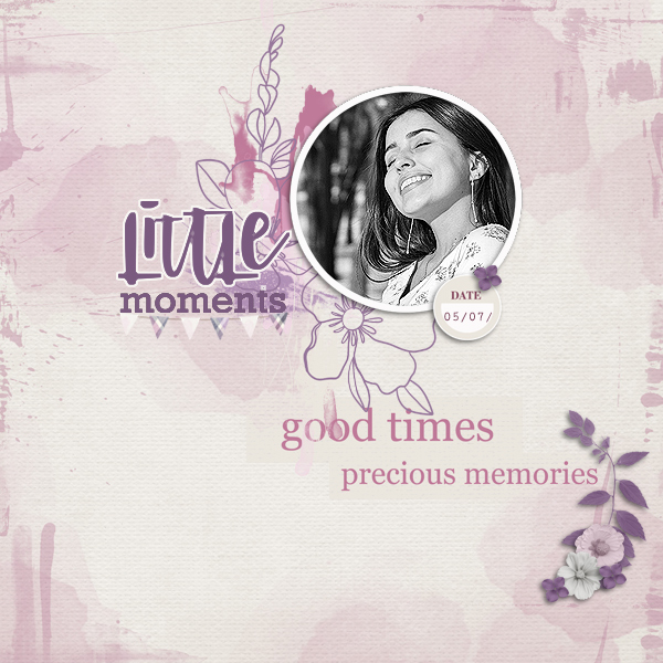 little memories
