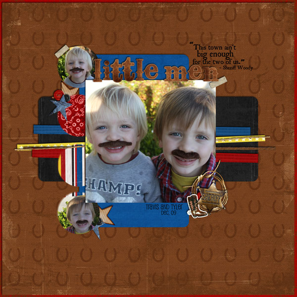 Little Men