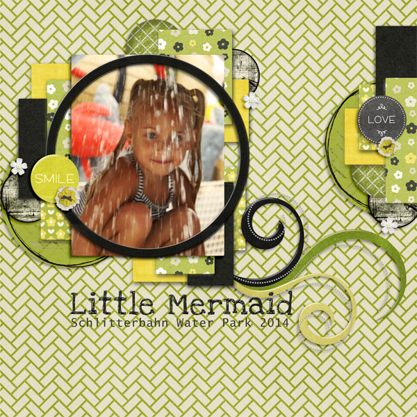 Little Mermaid