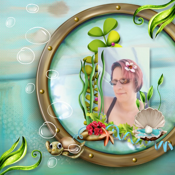~*~ Little Mermaid ~*~