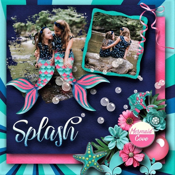 Little Mermaids