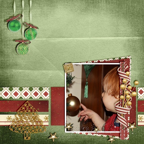 Little Merry 2