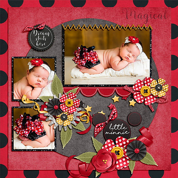 Little Minnie