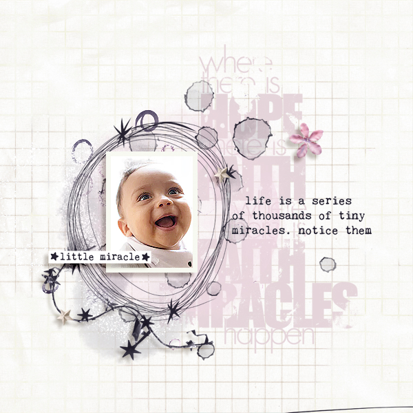 little miracle