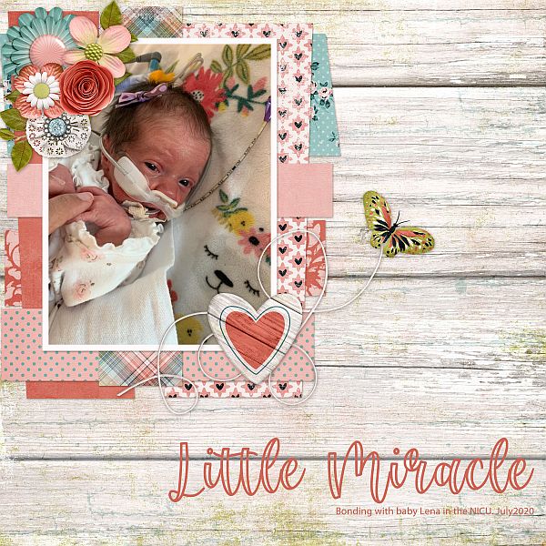 Little Miracle