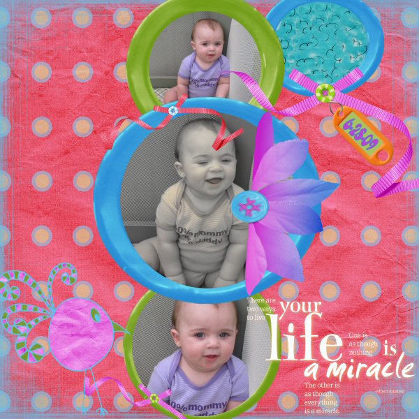 Little Miracle