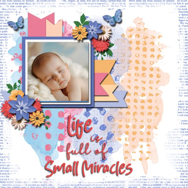 Little Miracle