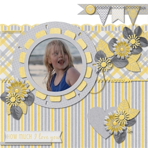 Little Miss sunshine