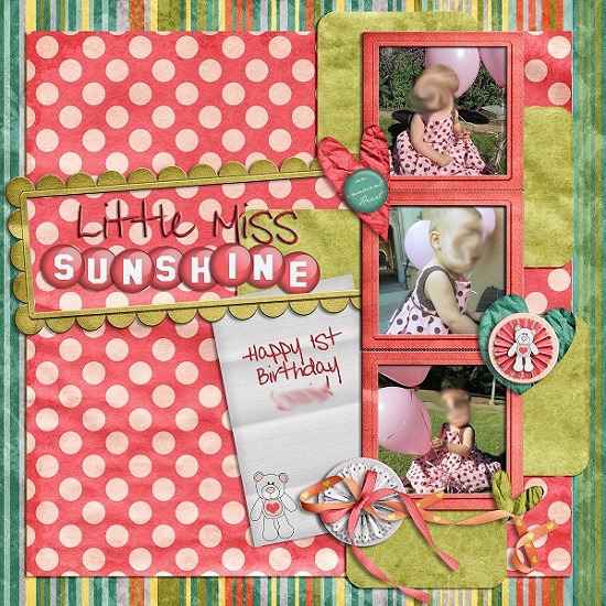 little miss sunshine