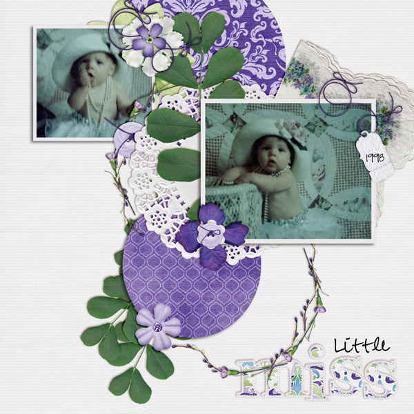 little miss