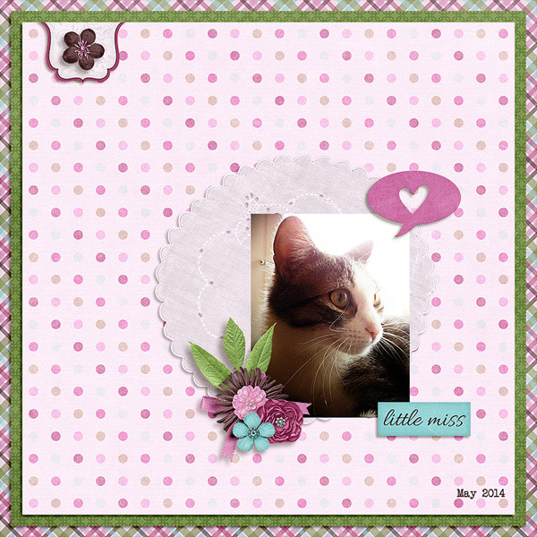 little miss