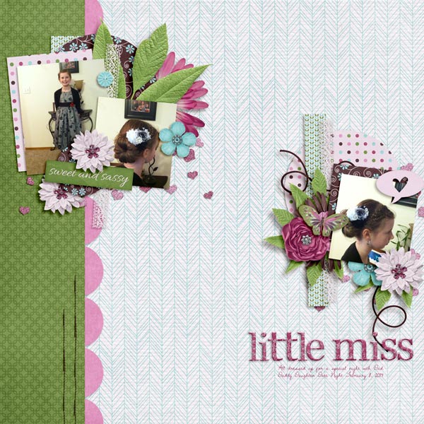 Little Miss