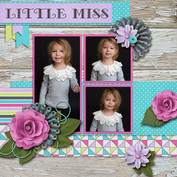 Little Miss