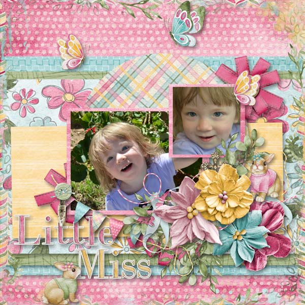 Little Miss
