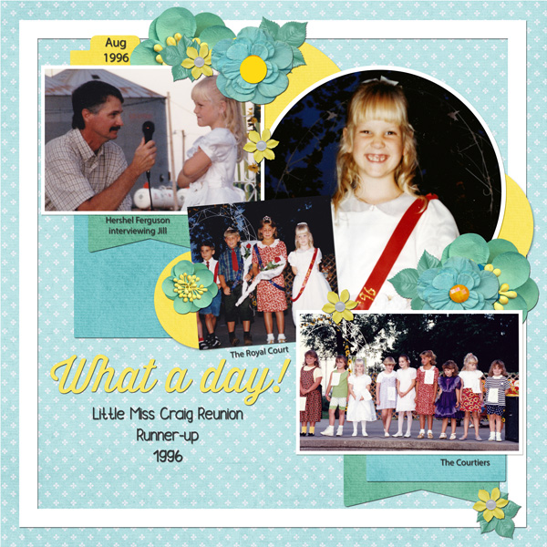 Little Miss