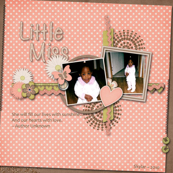 Little Miss