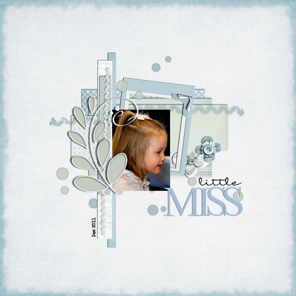 little miss
