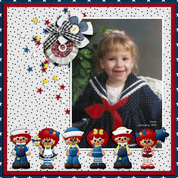 Little Miss