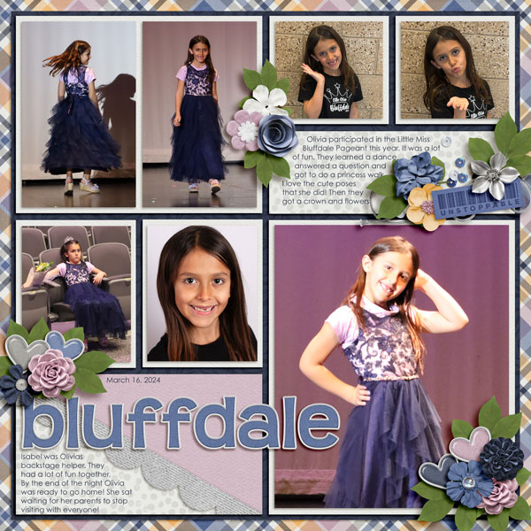 Little Miss