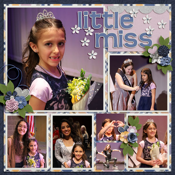 Little Miss