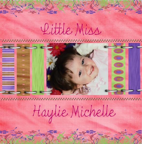 Little Miss