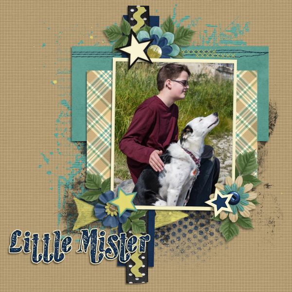 Little Mister