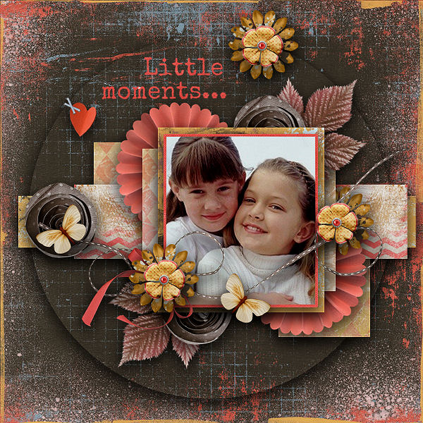 Little Moments