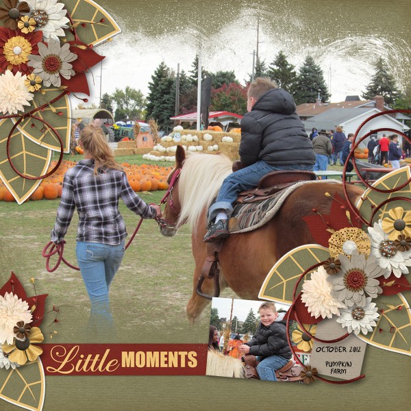 Little Moments