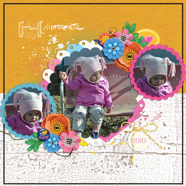 little moments