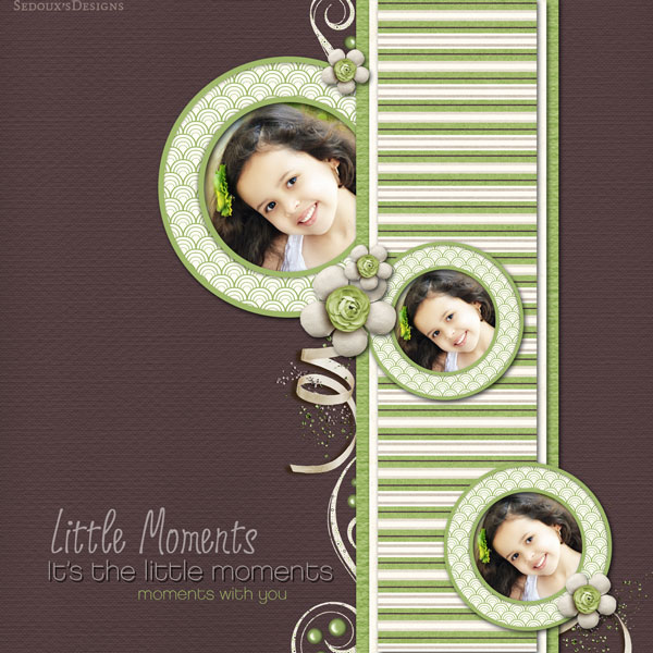 Little Moments