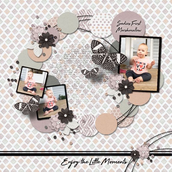 Little Moments
