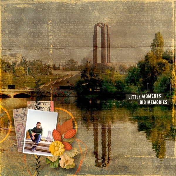 Little Moments