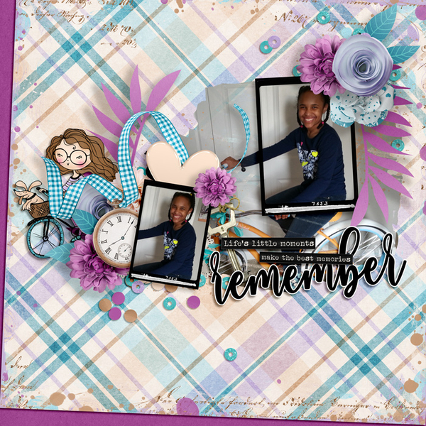 little moments