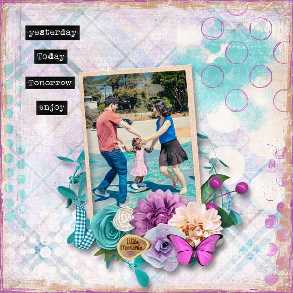 Little Moments
