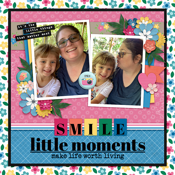 Little Moments