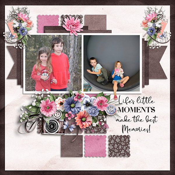 Little Moments